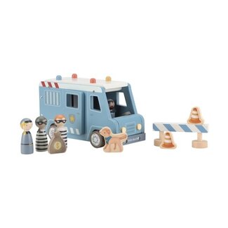 Little Dutch Politiebus