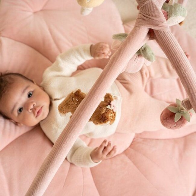 Speelkleed met boog Fairy garden