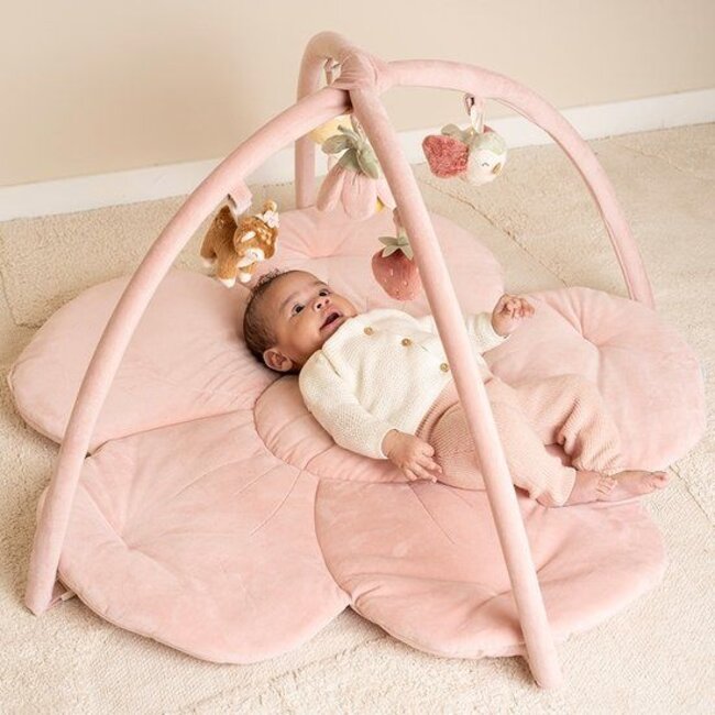 Speelkleed met boog Fairy garden