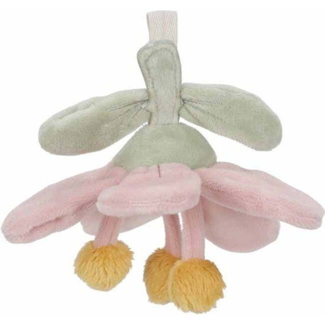 Speelkleed met boog Fairy garden