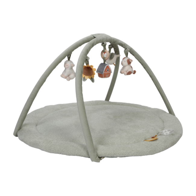 Speelkleed met boog Little Farm