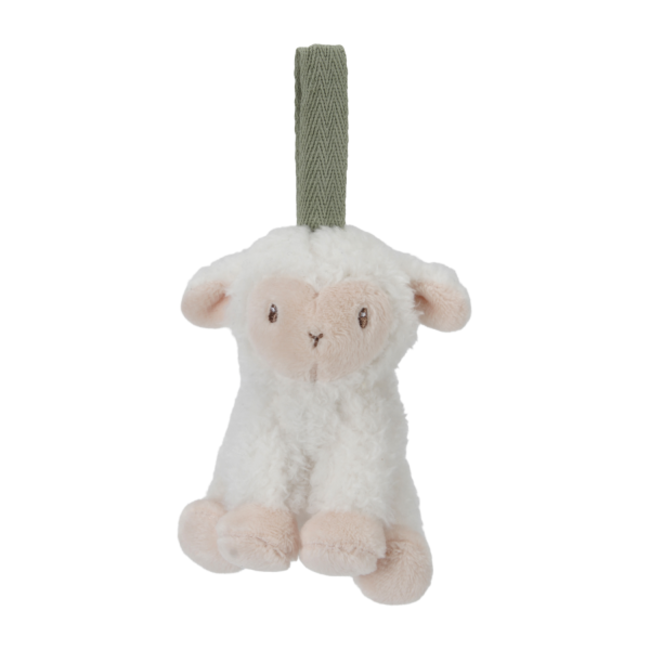 Speelkleed met boog Little Farm