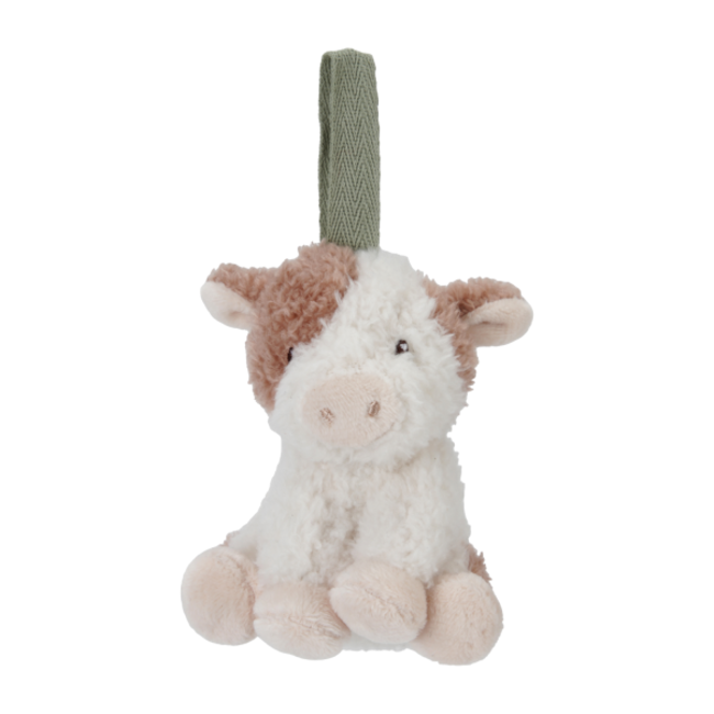 Speelkleed met boog Little Farm