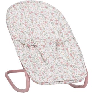 Little Dutch Poppen wipstoel Soft flowers