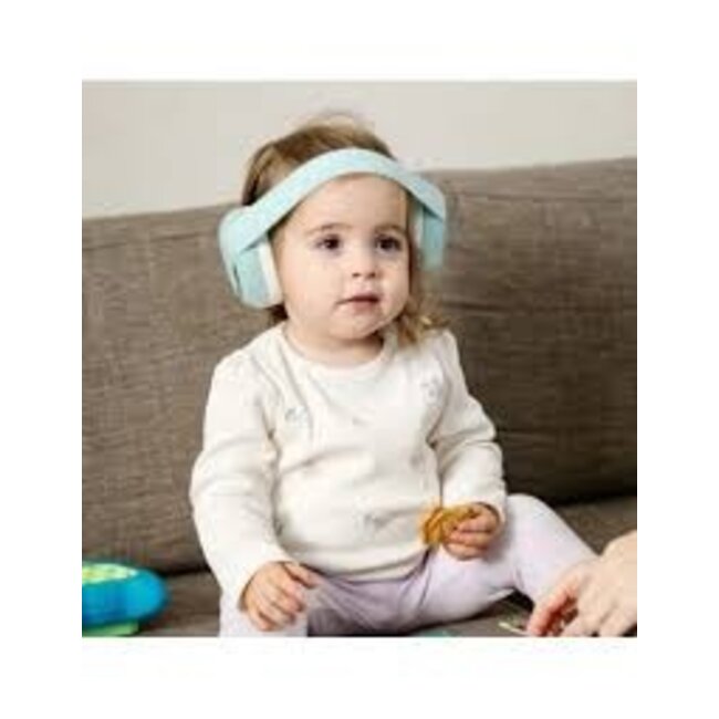 Alecto gehoorbeschermer baby BV74