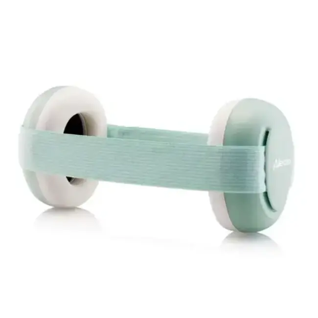 Alecto gehoorbeschermer baby BV74