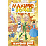 Maxime & Sophie - De verboden game
