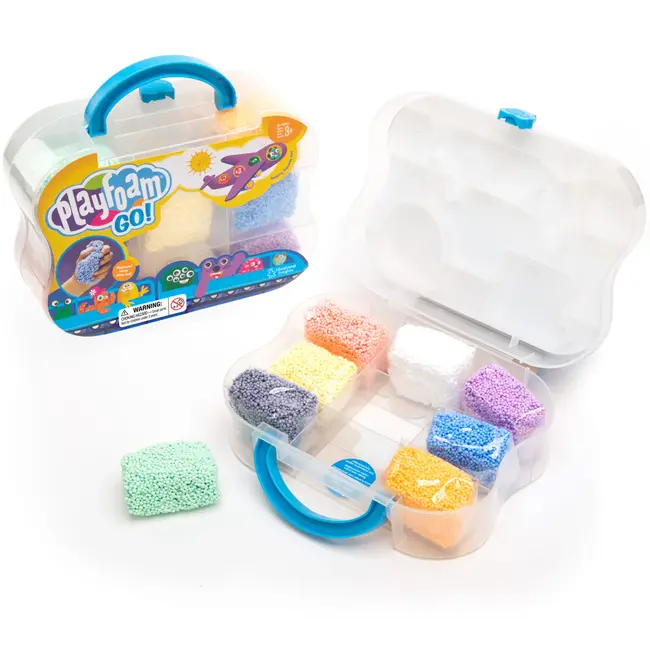 Learning Resources - Playfoam® Go!