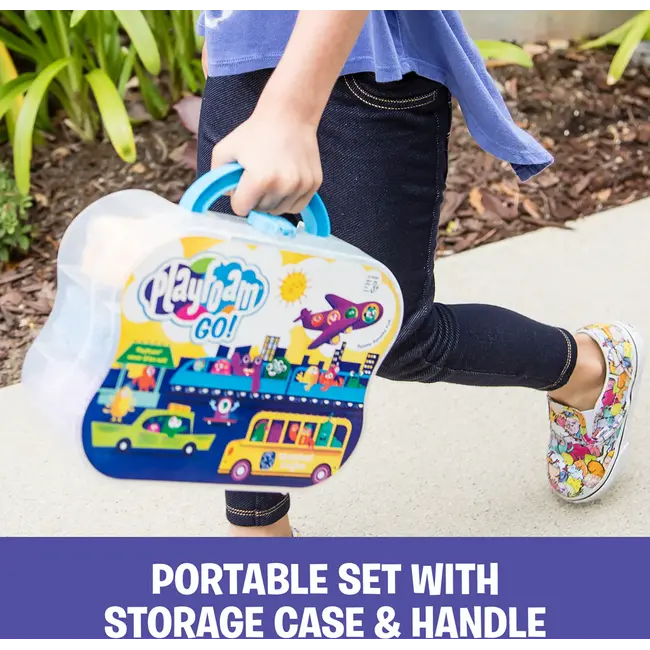 Learning Resources - Playfoam® Go!