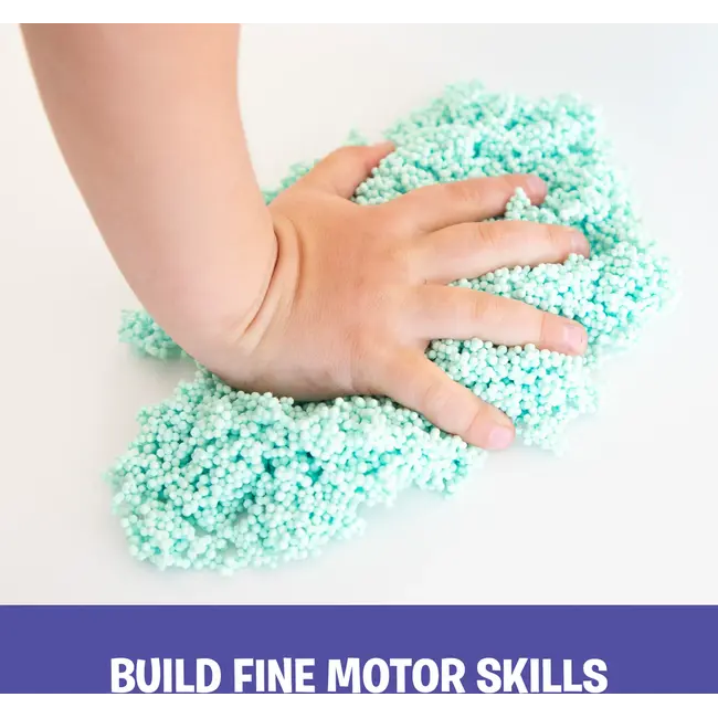 Learning Resources - Playfoam® Go!