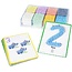 Learning Resources - Playfoam® Shape & learn numbers set