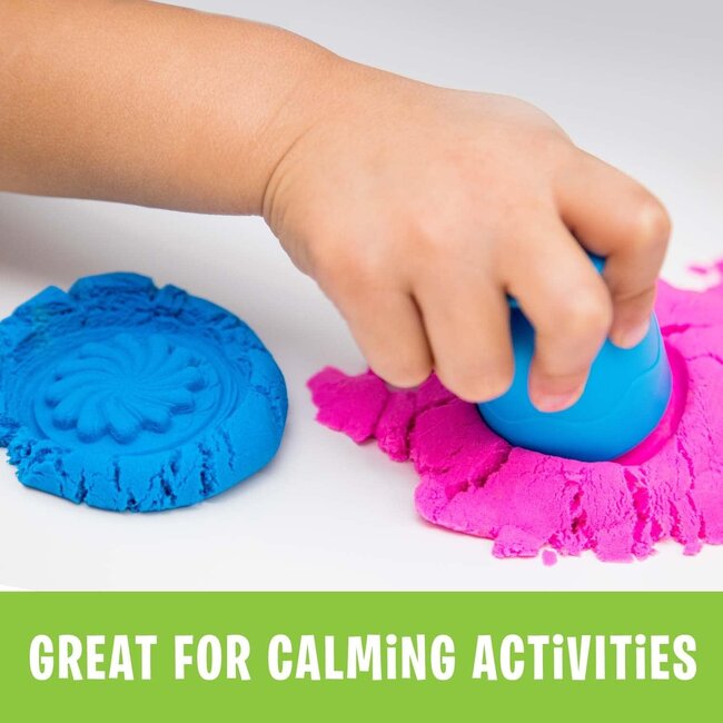 Playfoam® Sand sensory set