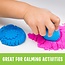 Playfoam® Sand sensory set