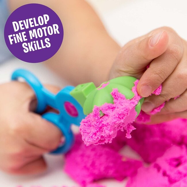 Playfoam® Sand sensory set