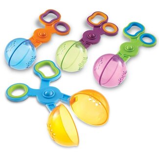 Learning Resources Handy scoopers