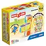 Geomag Magicube Printed animal friends + cards 7pcs