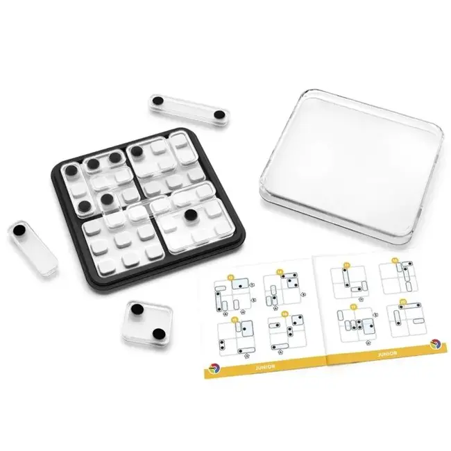 Smartgames Dice Deduction