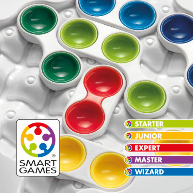 Smartgames Anti-Virus Original