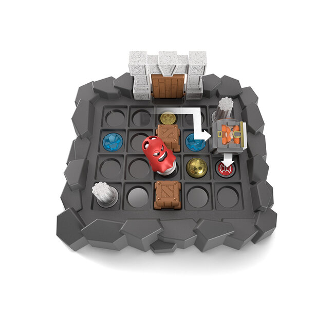 Smartgames Break Out