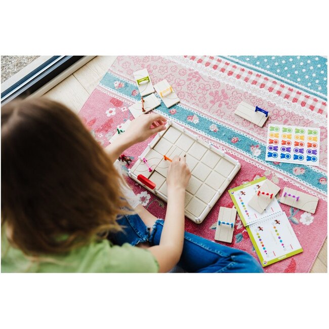 Smartgames Horse Academy