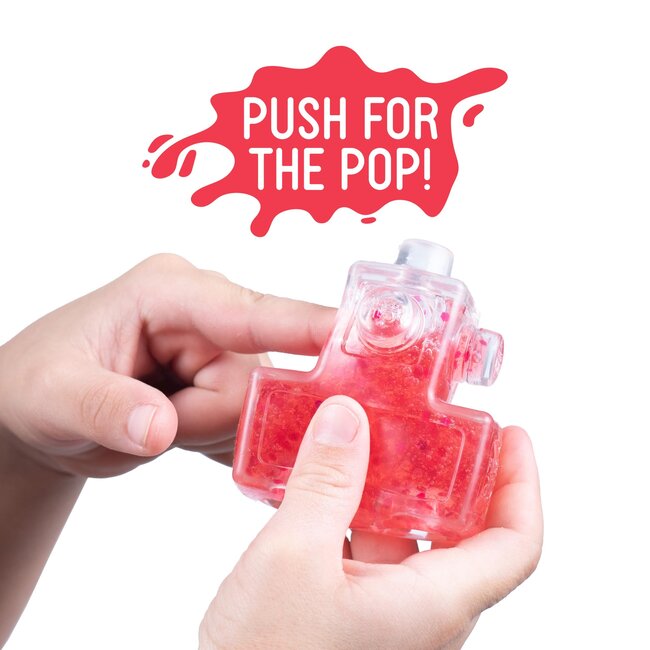 Goliath Fidget blox Touch -  Pink