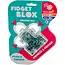 Goliath Fidget blox Touch - Teal