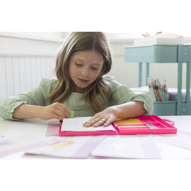 4M Kidzmaker fashion studio