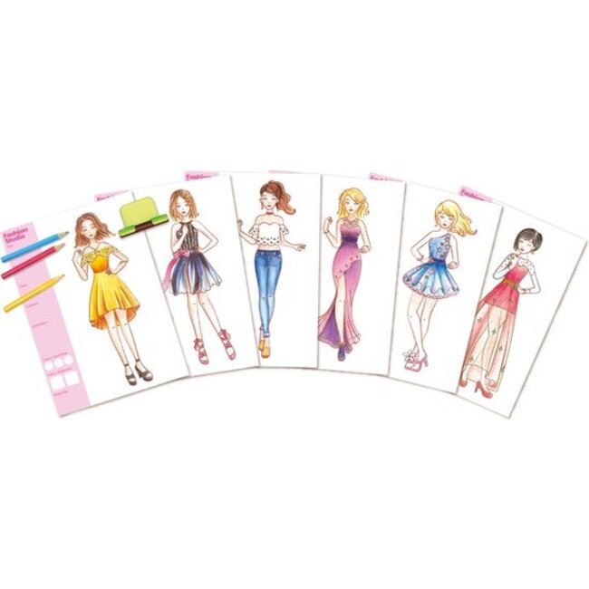 4M Kidzmaker fashion studio