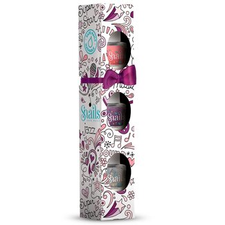 Nagellak mini 3 pack Music