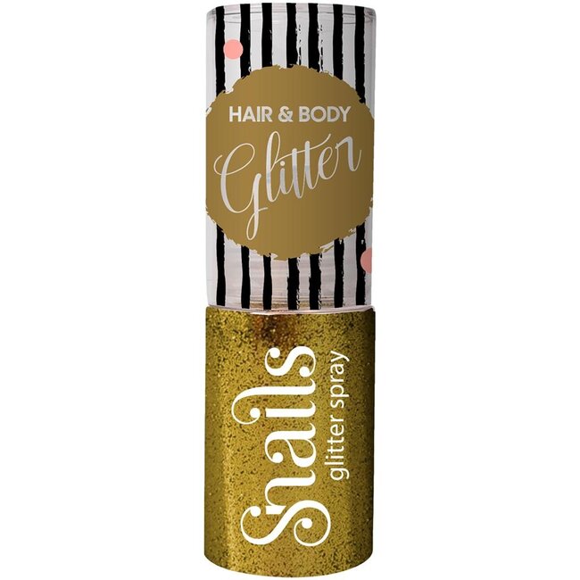 Body glitter glamour