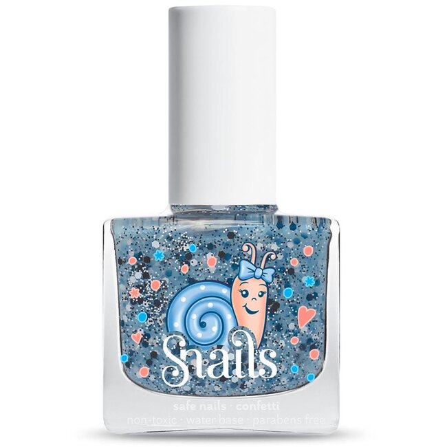Snails Nagellak Glitters