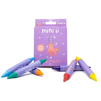 Mini ü Badkrijtjes
