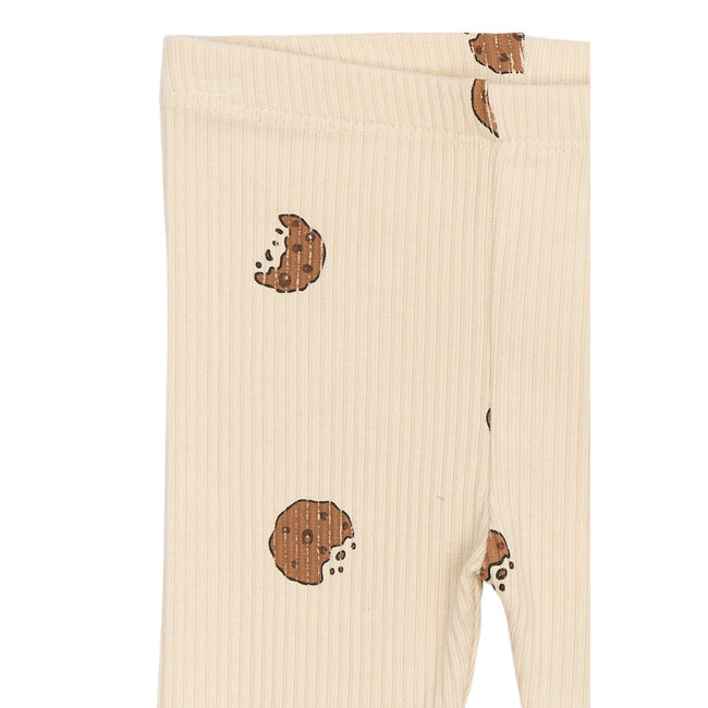 Legging Ryan gardenia aop