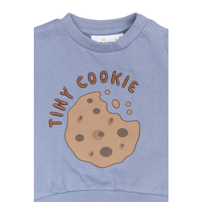 Sweater Rudy tempest