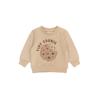 The New Siblings Sweater Rudy humus