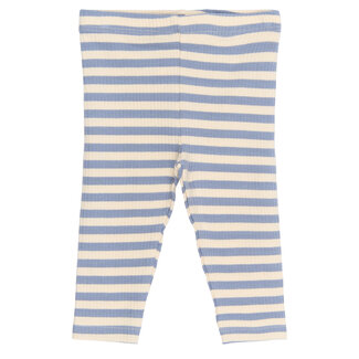 The New Siblings Legging Fro tempest striped