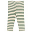 Legging Fro lily pad striped
