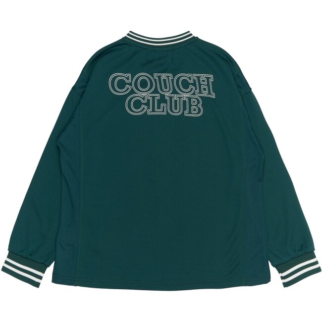 Shirt Rooney deep teal