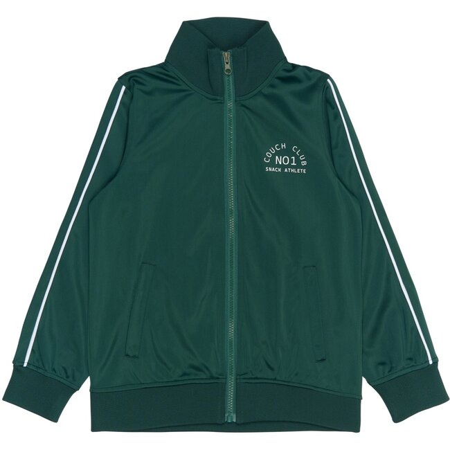 Cardigang Ralph deep teal