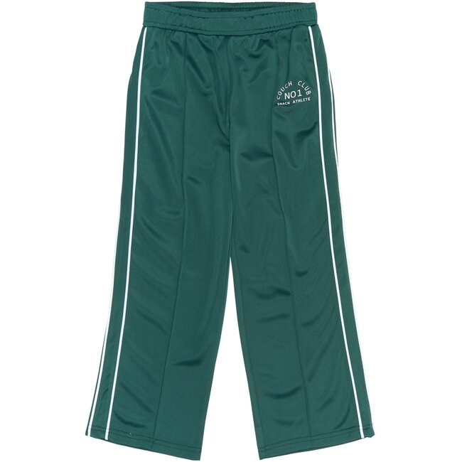 Broek Ralph deep teal