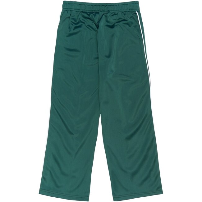 Broek Ralph deep teal