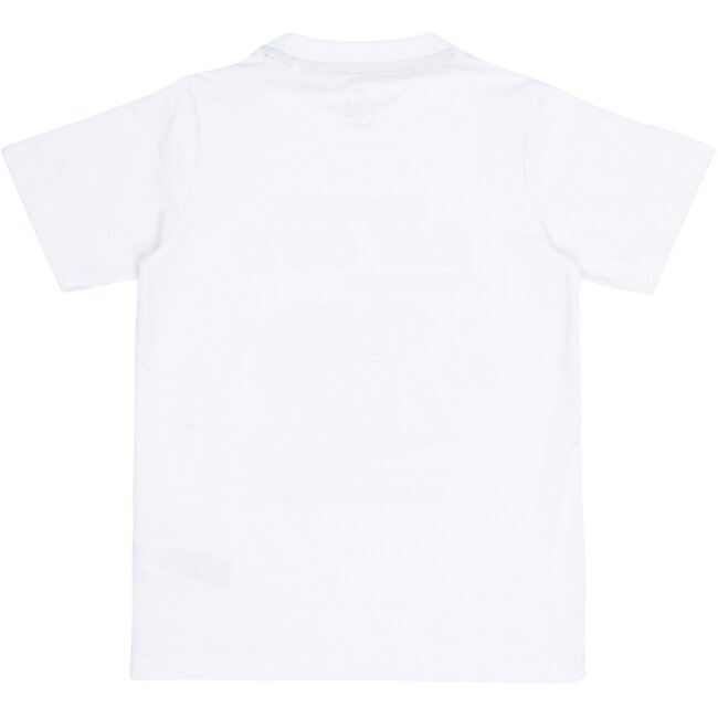 Shirt Roger bright white