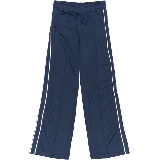 Broek Rebecca navy blazer