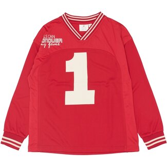 The New Longsleeve Ruby ski patrol
