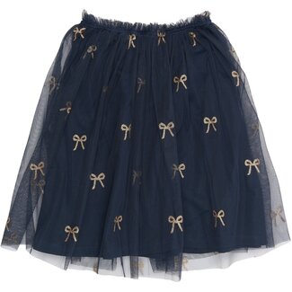 The New Rok Rudelle navy blazer aop