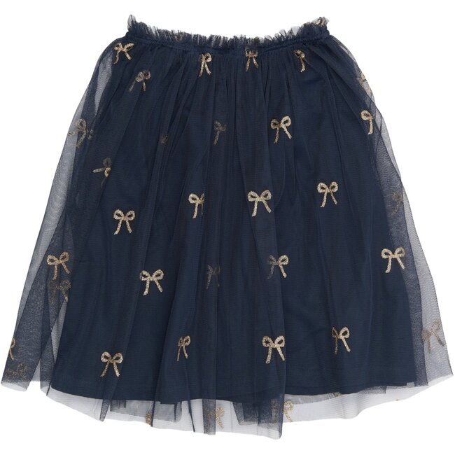 Rok Rudelle navy blazer aop