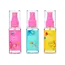 Haar en body mist