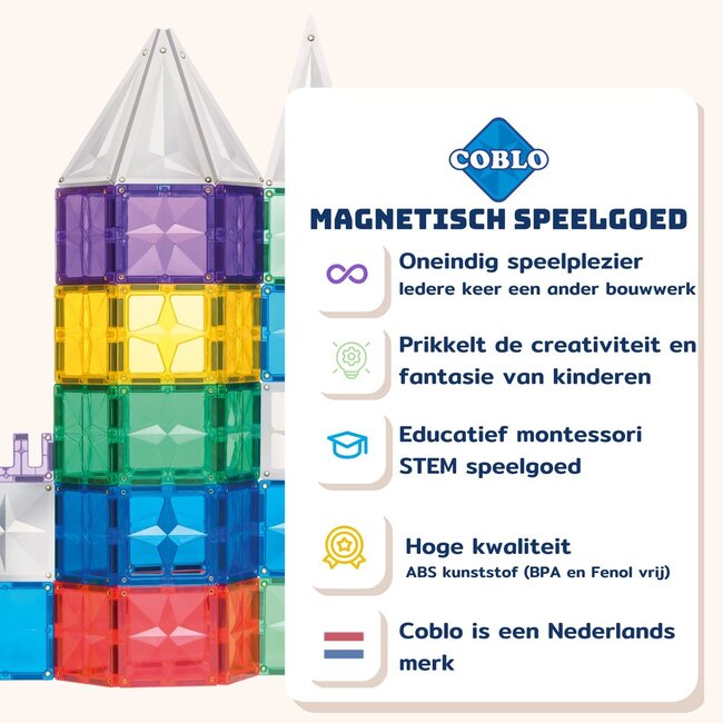 | 100 | PROMO-PACK Zilver