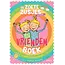 De Zoete Zusjes vriendenboek