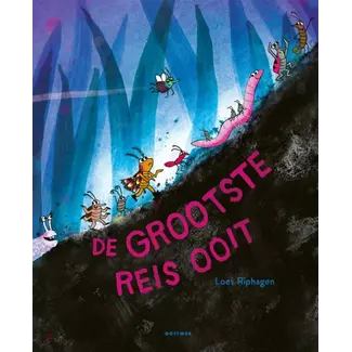De grootste reis ooit 3+